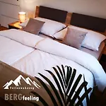 Bergfeeling Apartment Bad Mitterndorf