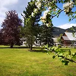 Apartment Bergfeeling Bad Mitterndorf