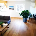 Bergfeeling Apartment *