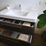 Apartment Bergfeeling
