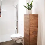 Apartment Bergfeeling
