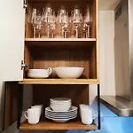 Bergfeeling Apartment