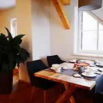 Apartment Bergfeeling