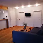 Bergfeeling Apartment Bad Mitterndorf