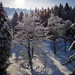 Bergfeeling Bad Mitterndorf