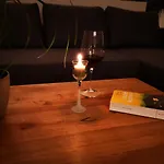 Apartment Bergfeeling *