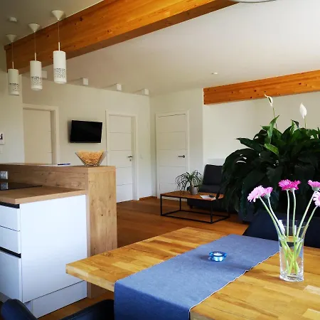 Bergfeeling باد ميترندورف