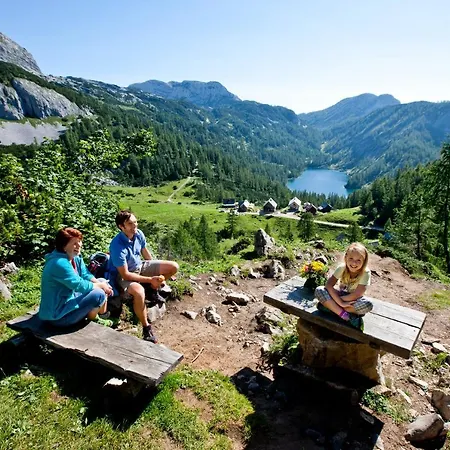 Bergfeeling *