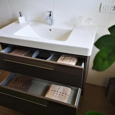 Apartment Bergfeeling