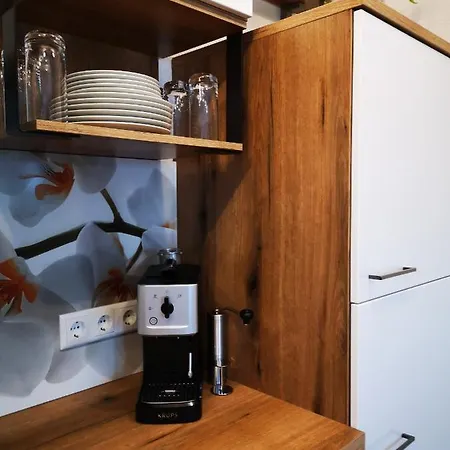 Bergfeeling Apartman Bad Mitterndorf