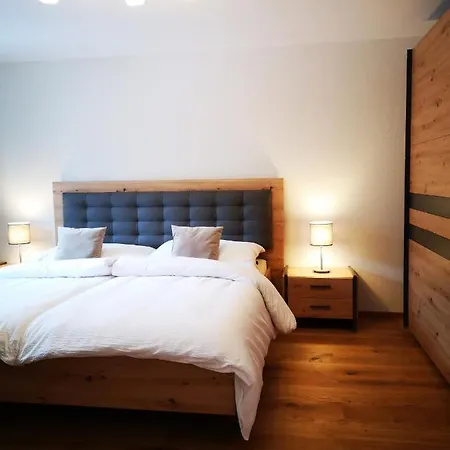 Bergfeeling Apartment Bad Mitterndorf