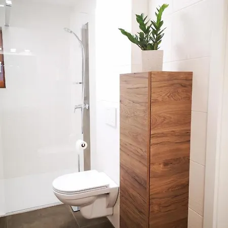 Apartmán Bergfeeling