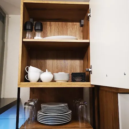 Apartmán Bergfeeling Bad Mitterndorf