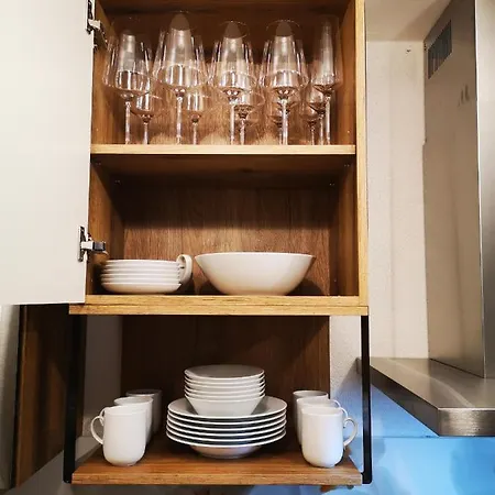 Bergfeeling Apartmán