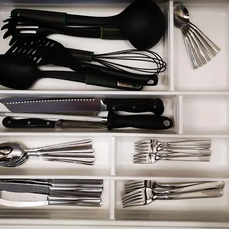 Bergfeeling شقة *