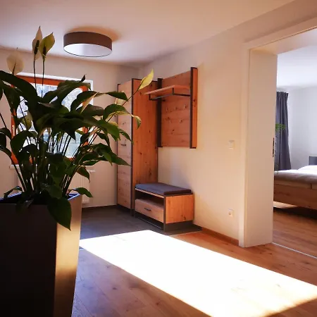 Διαμέρισμα Bergfeeling Bad Mitterndorf