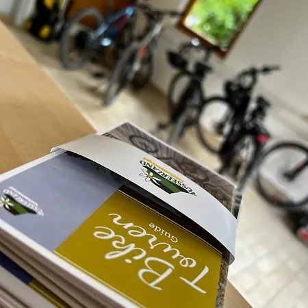 Bergfeeling Bad Mitterndorf