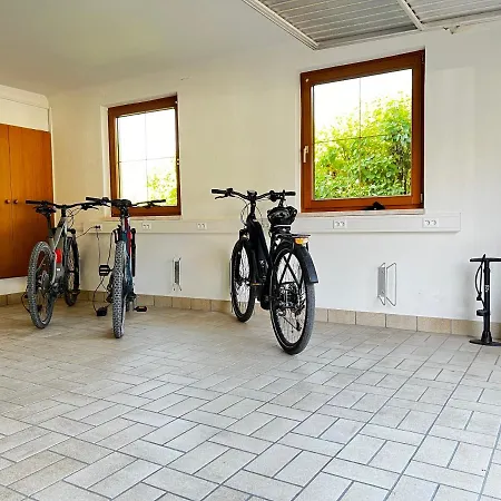 Apartment Bergfeeling Bad Mitterndorf