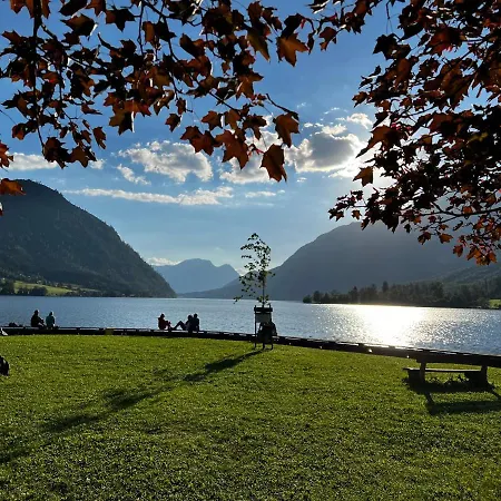 Bergfeeling * Bad Mitterndorf