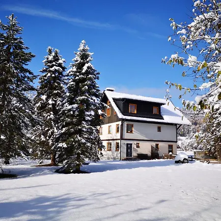 Апартаменты Bergfeeling