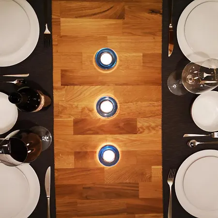 Διαμέρισμα Bergfeeling Bad Mitterndorf