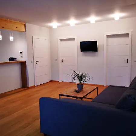 Bergfeeling Apartman Bad Mitterndorf