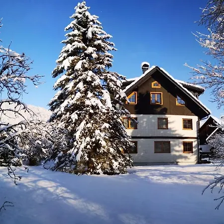 Bergfeeling Lägenhet Bad Mitterndorf