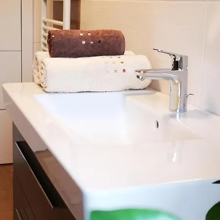 شقة Bergfeeling باد ميترندورف