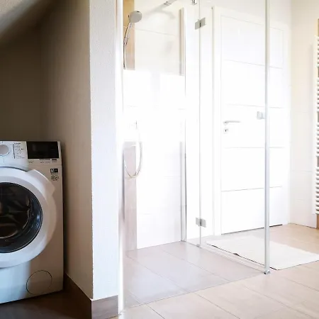 Bergfeeling باد ميترندورف