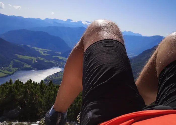 Bergfeeling Lägenhet