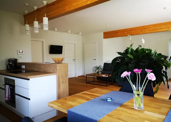 Bergfeeling Bad Mitterndorf