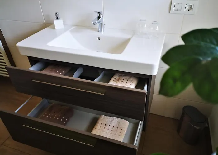 Lägenhet Bergfeeling