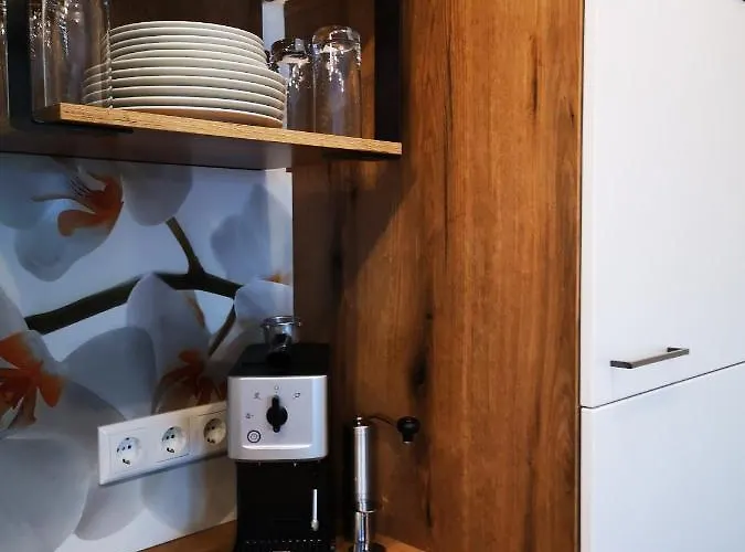 Bergfeeling Lägenhet Bad Mitterndorf