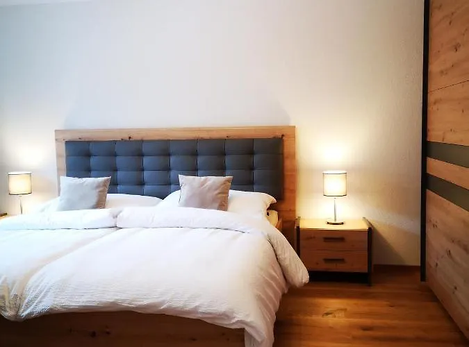 Bergfeeling Apartment Bad Mitterndorf