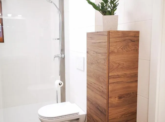 Appartamento Bergfeeling