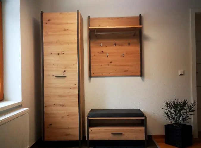 Bergfeeling Apartment Bad Mitterndorf