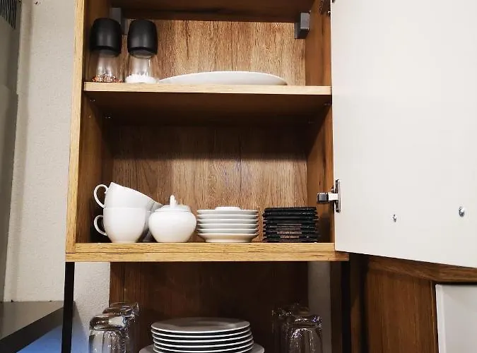 Apartment Bergfeeling Bad Mitterndorf