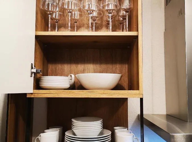 Bergfeeling Appartamento