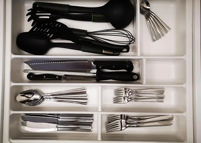 Bergfeeling Lägenhet *