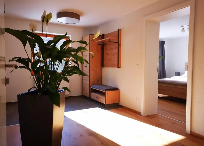 Appartamento Bergfeeling Bad Mitterndorf