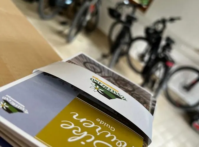 Bergfeeling Bad Mitterndorf