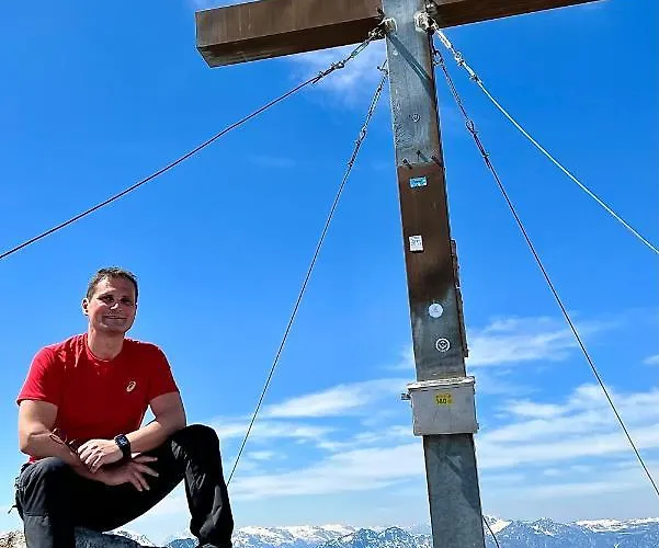 Bergfeeling Appartamento Bad Mitterndorf