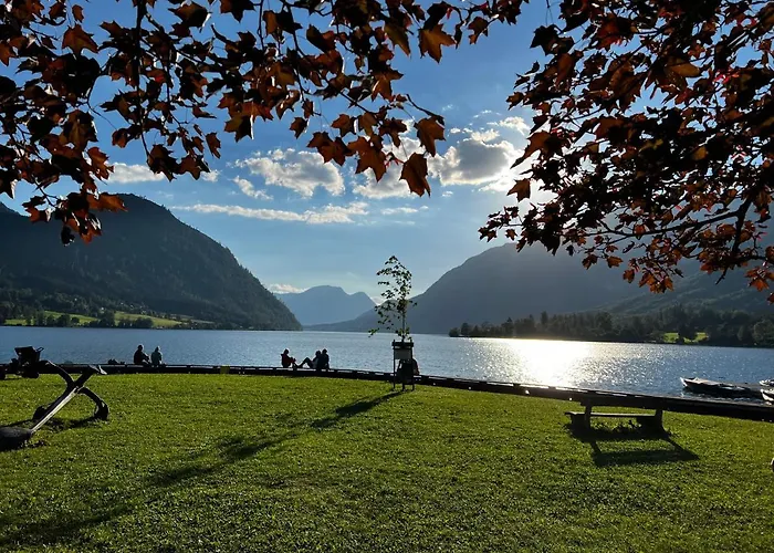 Bergfeeling * Bad Mitterndorf