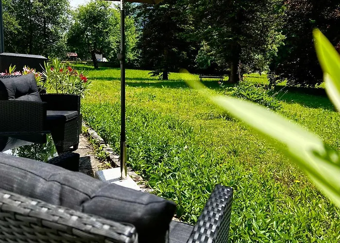 Bergfeeling * Бад-Миттерндорф