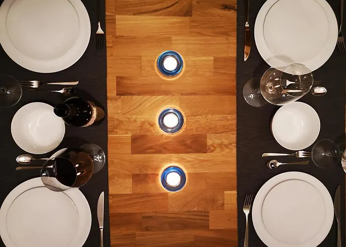 Lägenhet Bergfeeling Bad Mitterndorf