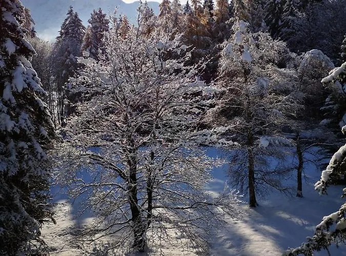 Bergfeeling Bad Mitterndorf