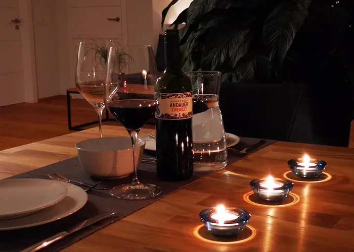 Appartamento Bergfeeling