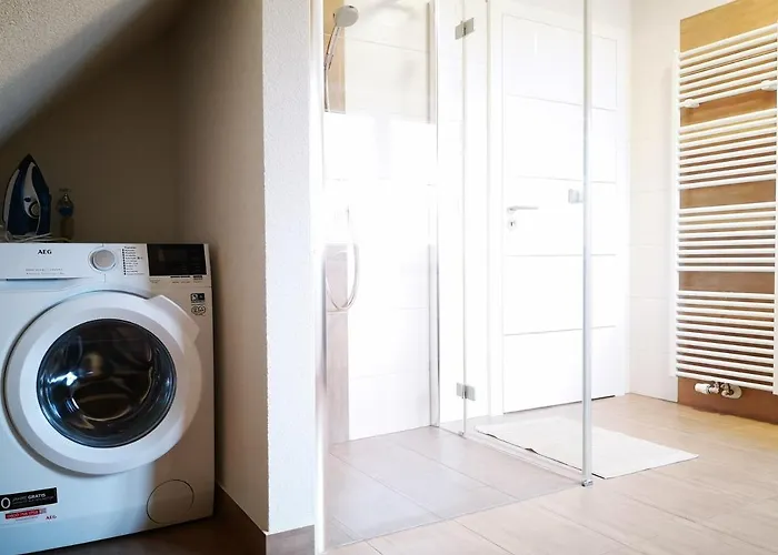 Bergfeeling Бад-Миттерндорф